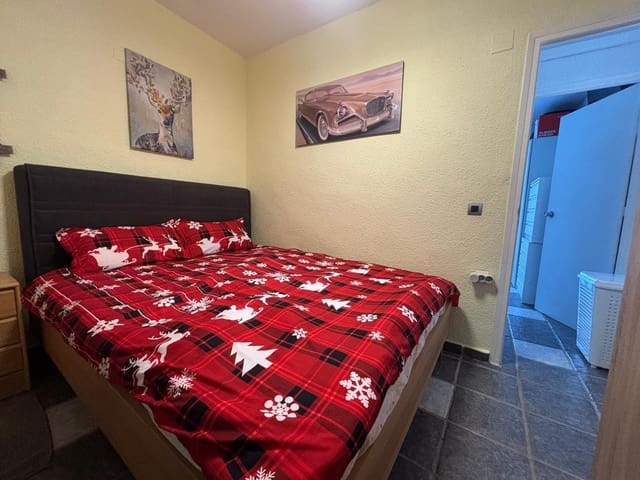 2 soverom Bungalow til salgs i El Chaparral - La Siesta - La Torreta, Torrevieja - € 129 900 (Ref: 9596381)