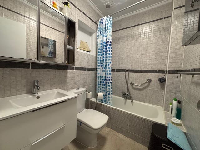 2 soverom Bungalow til salgs i El Chaparral - La Siesta - La Torreta, Torrevieja - € 129 900 (Ref: 9596381)