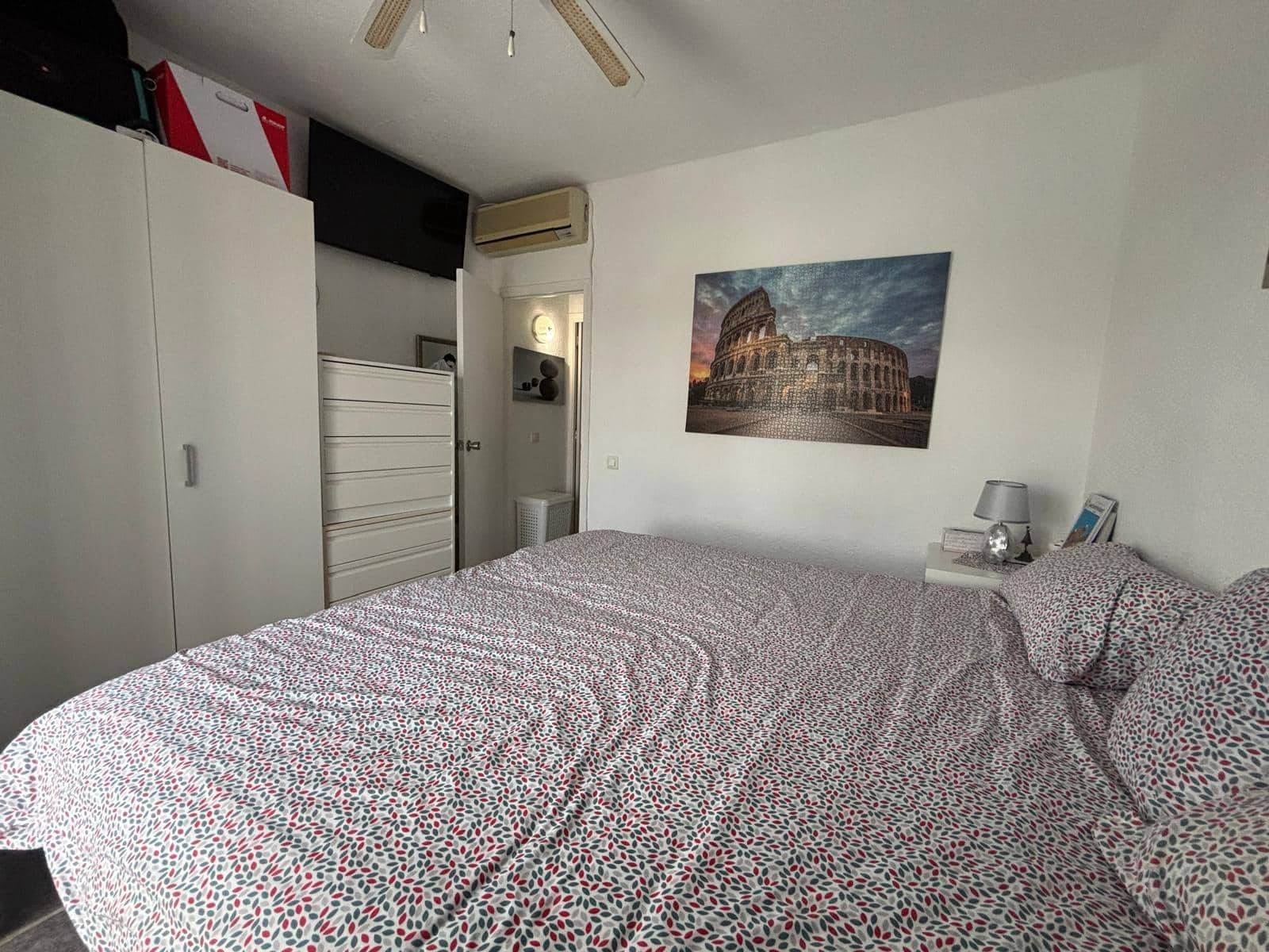 2 chambre Bungalow à vendre à Torrevieja - 129 900 € (Ref: 9596381)