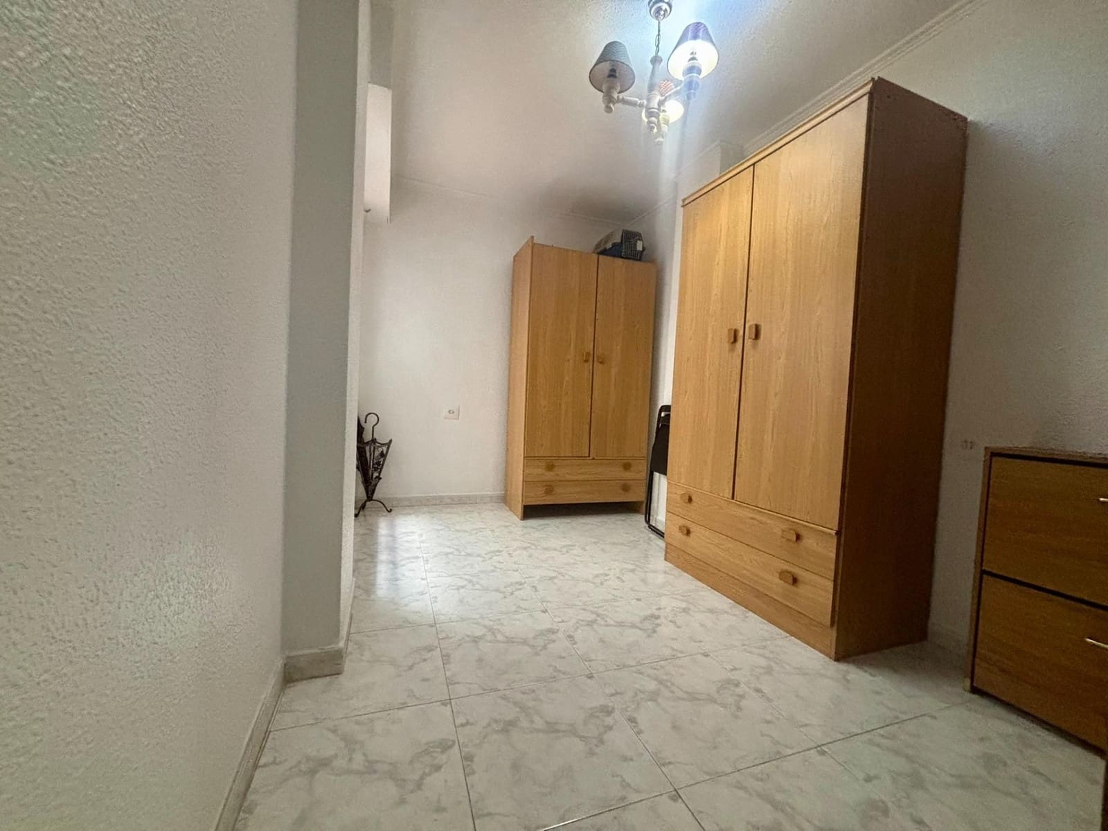 2 Zimmer Apartment zu verkaufen in Torrevieja - 160.000 € (Ref: 9625906)
