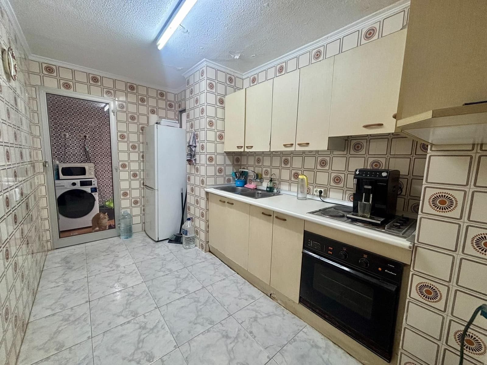 2 Zimmer Apartment zu verkaufen in Torrevieja - 160.000 € (Ref: 9625906)