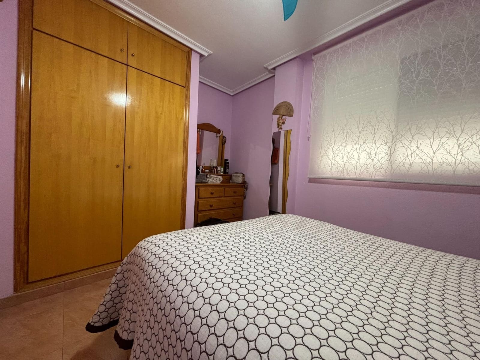 1 Zimmer Apartment zu verkaufen in Torrevieja mit Garage - 129.900 € (Ref: 9640395)