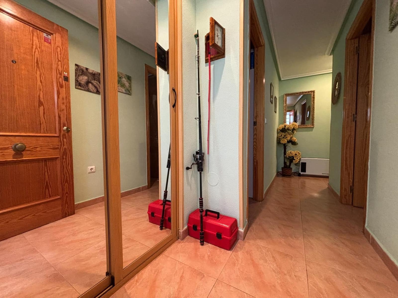 1 Zimmer Apartment zu verkaufen in Torrevieja mit Garage - 129.900 € (Ref: 9640395)