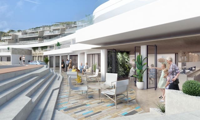 3 Zimmer Penthouse zu verkaufen in Es Mercadal mit Pool Garage - 830.000 € (Ref: 9670898)