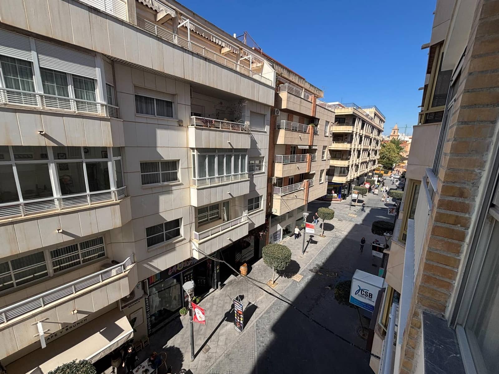 2 quarto Apartamento para venda em Torrevieja - 234 000 € (Ref: 9674466)