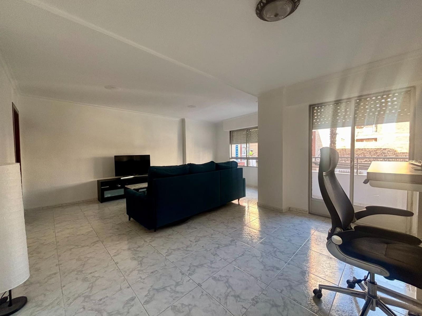 Apartamento de 2 habitaciones en Torrevieja en venta - 160.000 € (Ref: 9696296)