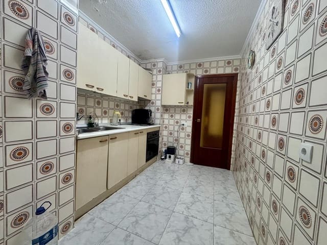 2 sypialnia Apartament na sprzedaż w Centro - Muelle Pesquero, Torrevieja - 149 900 € (Ref: 9696296)