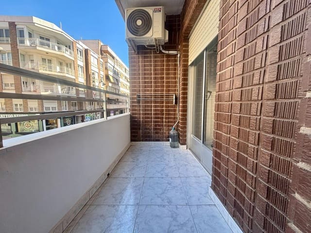 2 sypialnia Apartament na sprzedaż w Centro - Muelle Pesquero, Torrevieja - 149 900 € (Ref: 9696296)