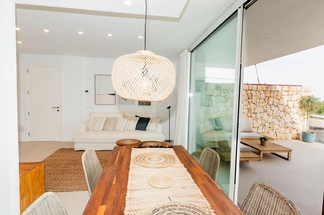 1 camera da letto Appartamento in vendita in Es Mercadal con piscina garage - 350.000 € (Rif: 9704976)