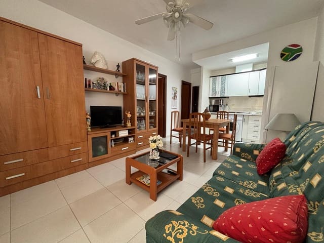 1 slaapkamer Bungalow te koop in Los Narejos, Los Alcázares - € 99.990 (Ref: 9729362)