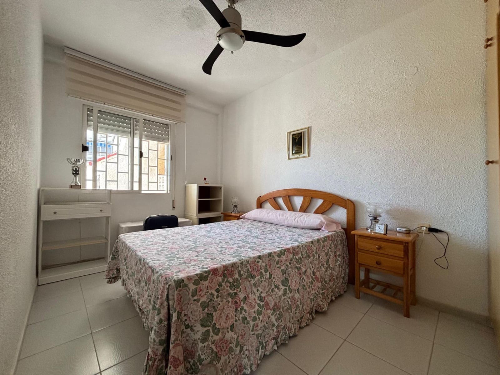 1 slaapkamer Bungalow te koop in Los Alcazares - € 99.990 (Ref: 9729362)