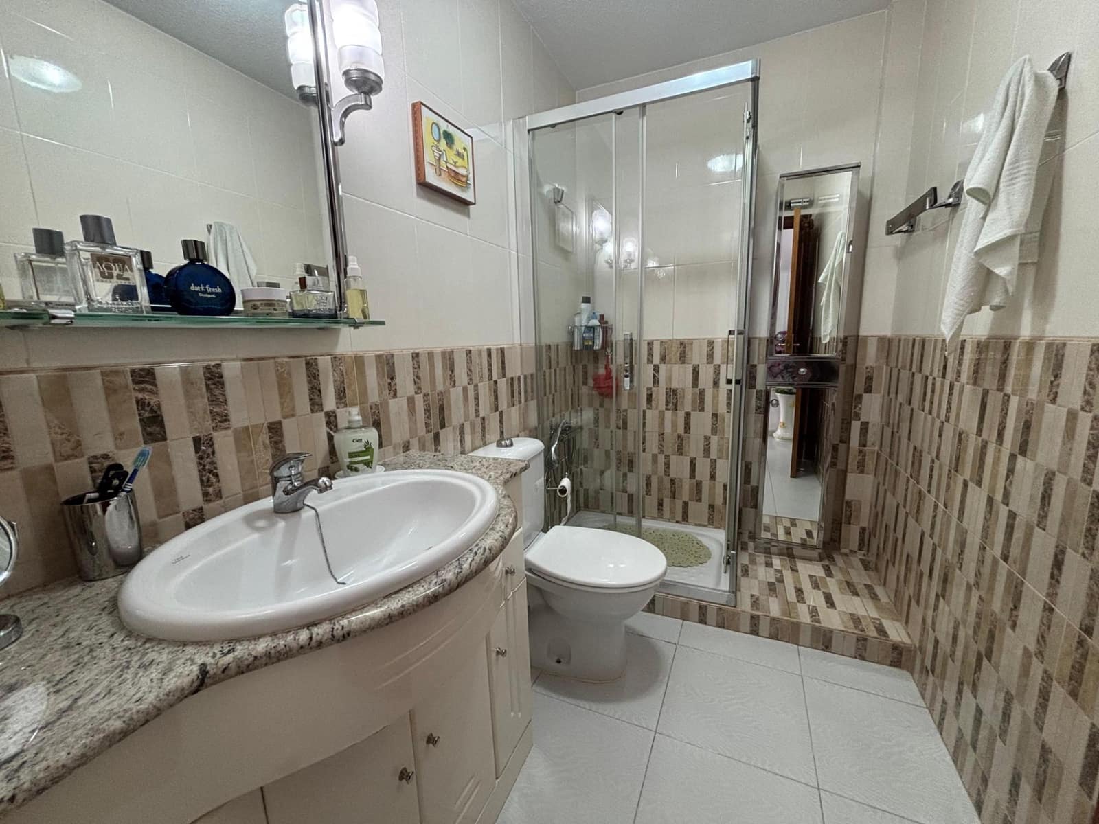 1 slaapkamer Bungalow te koop in Los Alcazares - € 99.990 (Ref: 9729362)