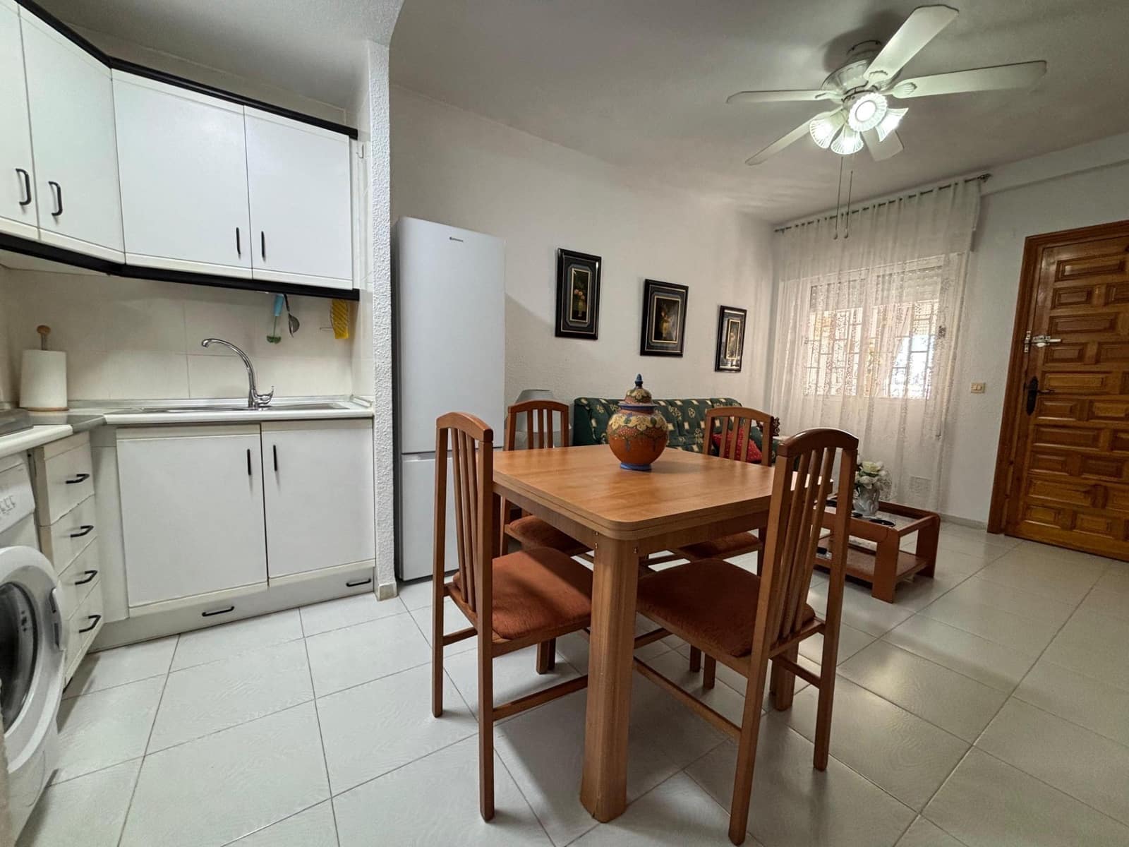 1 slaapkamer Bungalow te koop in Los Alcazares - € 99.990 (Ref: 9729362)