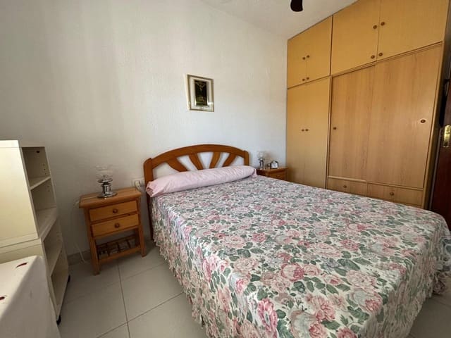 1 slaapkamer Bungalow te koop in Los Narejos, Los Alcázares - € 99.990 (Ref: 9729362)