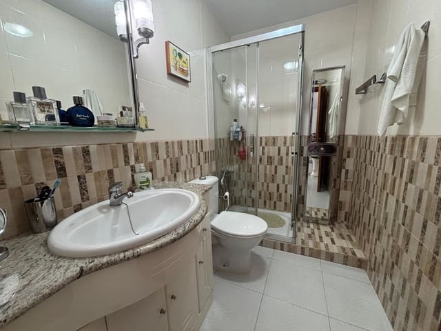 1 slaapkamer Bungalow te koop in Los Narejos, Los Alcázares - € 99.990 (Ref: 9729362)