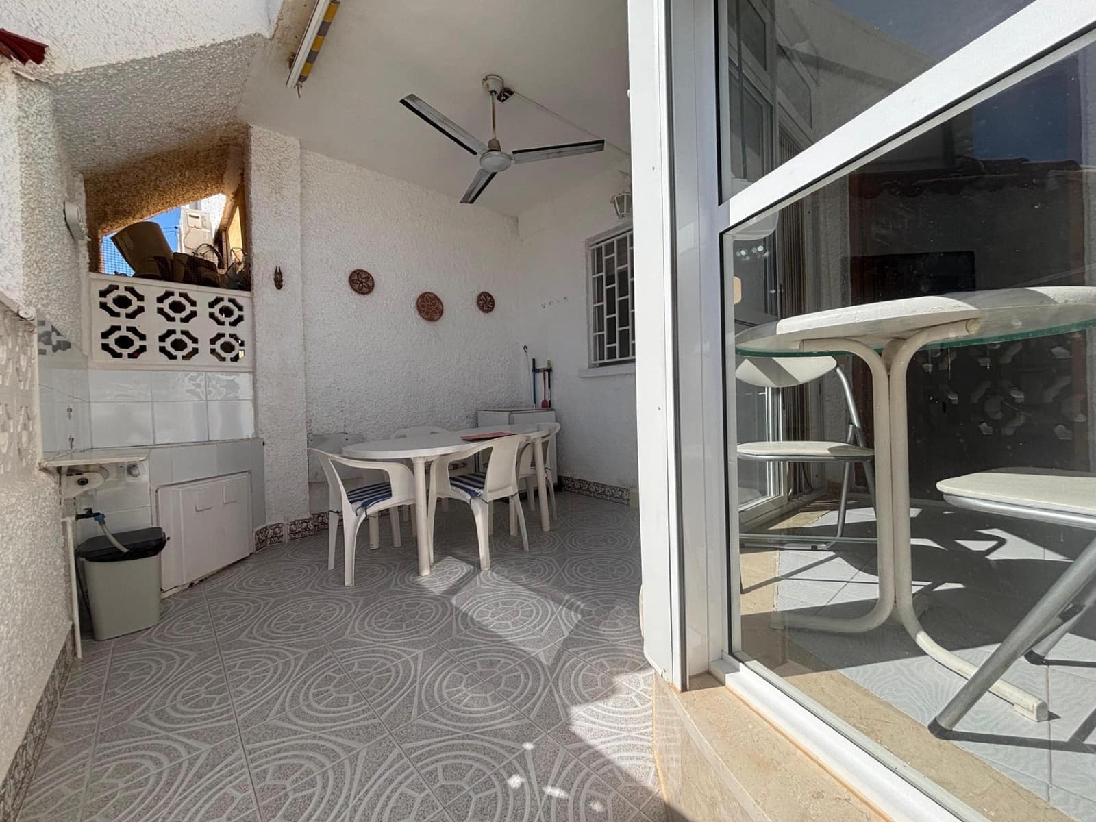 1 slaapkamer Bungalow te koop in Los Alcazares - € 99.990 (Ref: 9729362)
