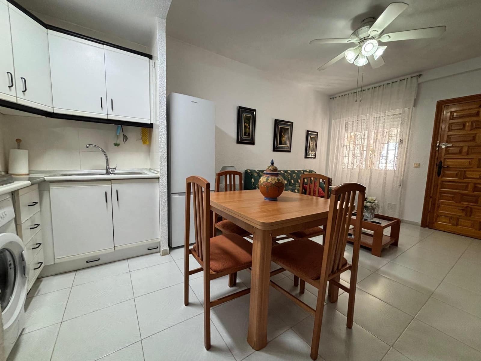 1 slaapkamer Bungalow te koop in Los Alcazares - € 99.990 (Ref: 9729362)