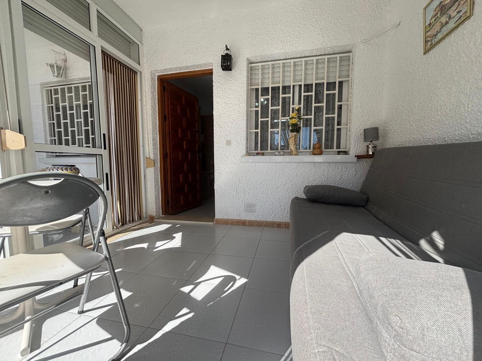 1 slaapkamer Bungalow te koop in Los Alcazares - € 99.990 (Ref: 9729362)