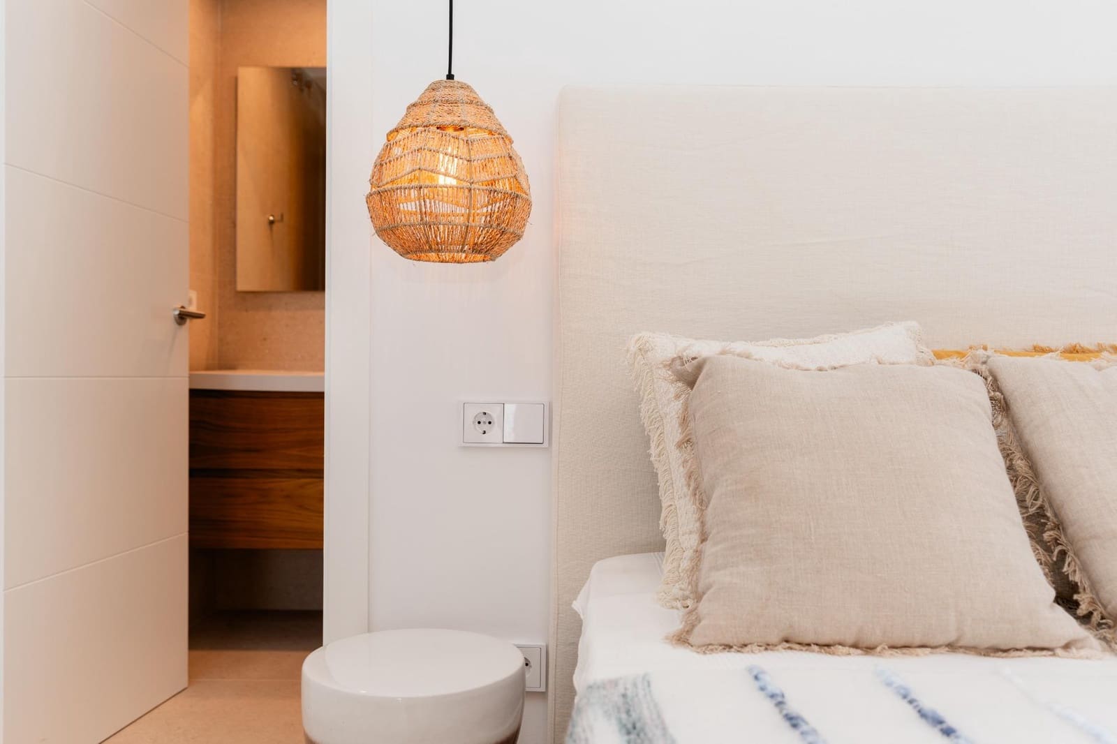 2 Zimmer Apartment zu verkaufen in Es Mercadal mit Pool Garage - 440.000 € (Ref: 9739010)