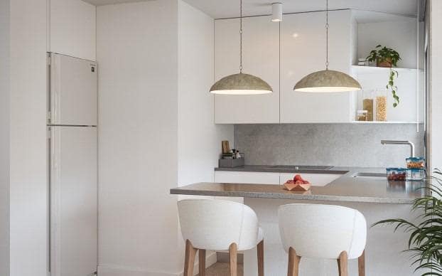 3 bedroom Flat for sale in Corralejo with pool garage - € 344,000 (Ref: 9741883)