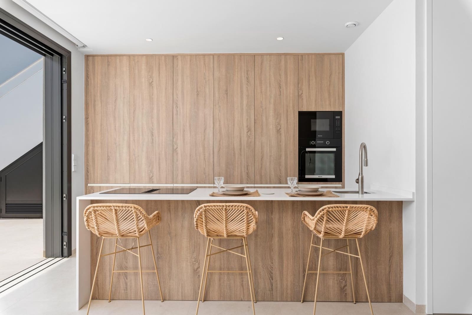 3 chambre Villa/Maison à vendre à Los Alcazares avec piscine - 499 900 € (Ref: 9786975)