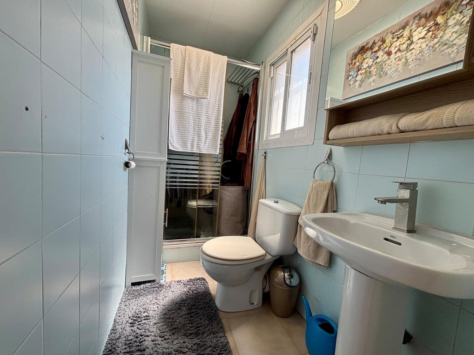 3 soveværelse Rækkehus til salg i Paraje Natural med swimmingpool - € 215.000 (Ref: 9820388)