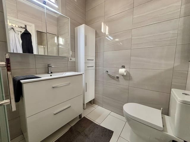 3 soveværelse Rækkehus til salg i Paraje Natural, Torrevieja med swimmingpool - € 215.000 (Ref: 9820388)