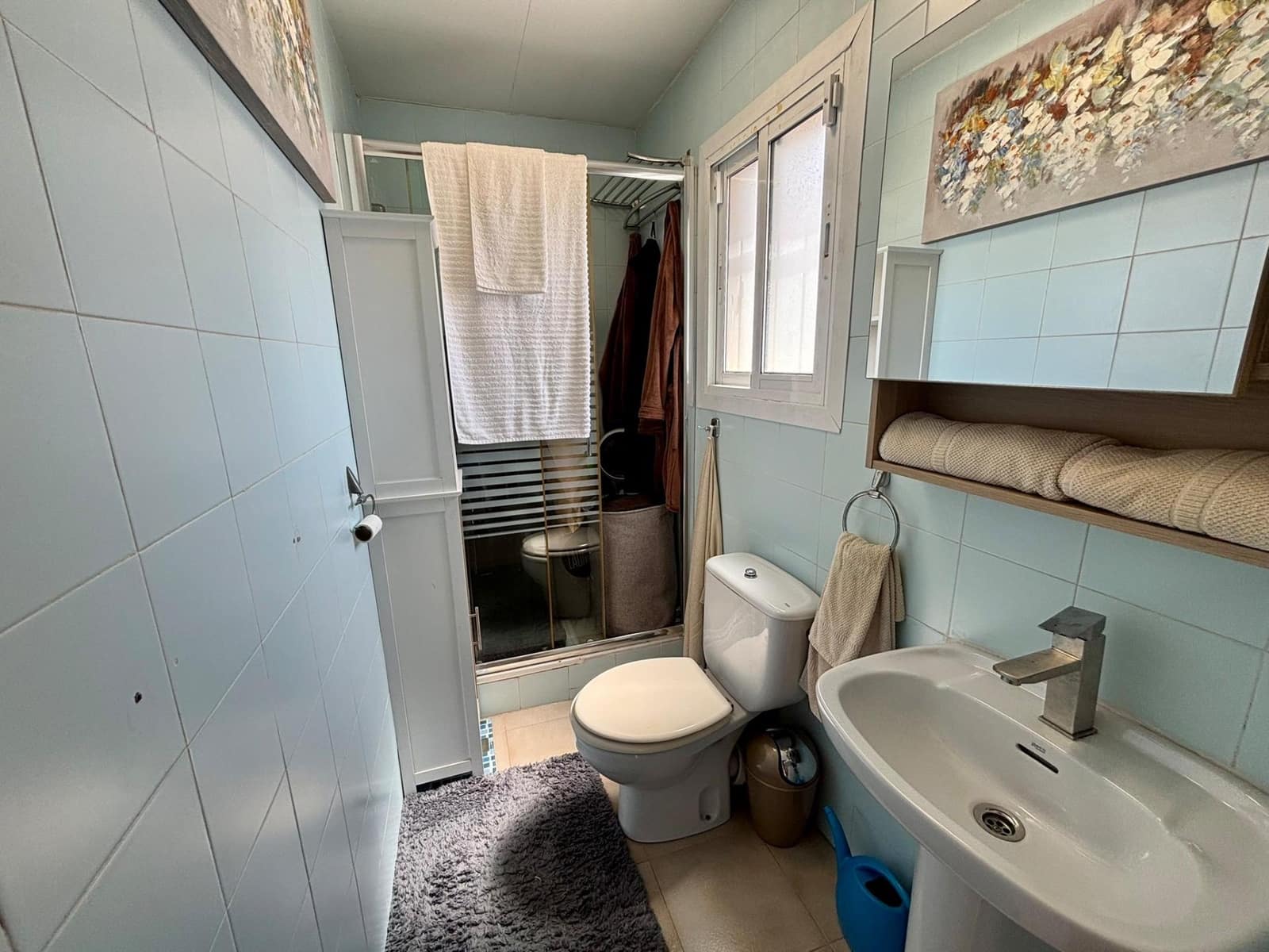 3 soveværelse Rækkehus til salg i Paraje Natural med swimmingpool - € 215.000 (Ref: 9820388)