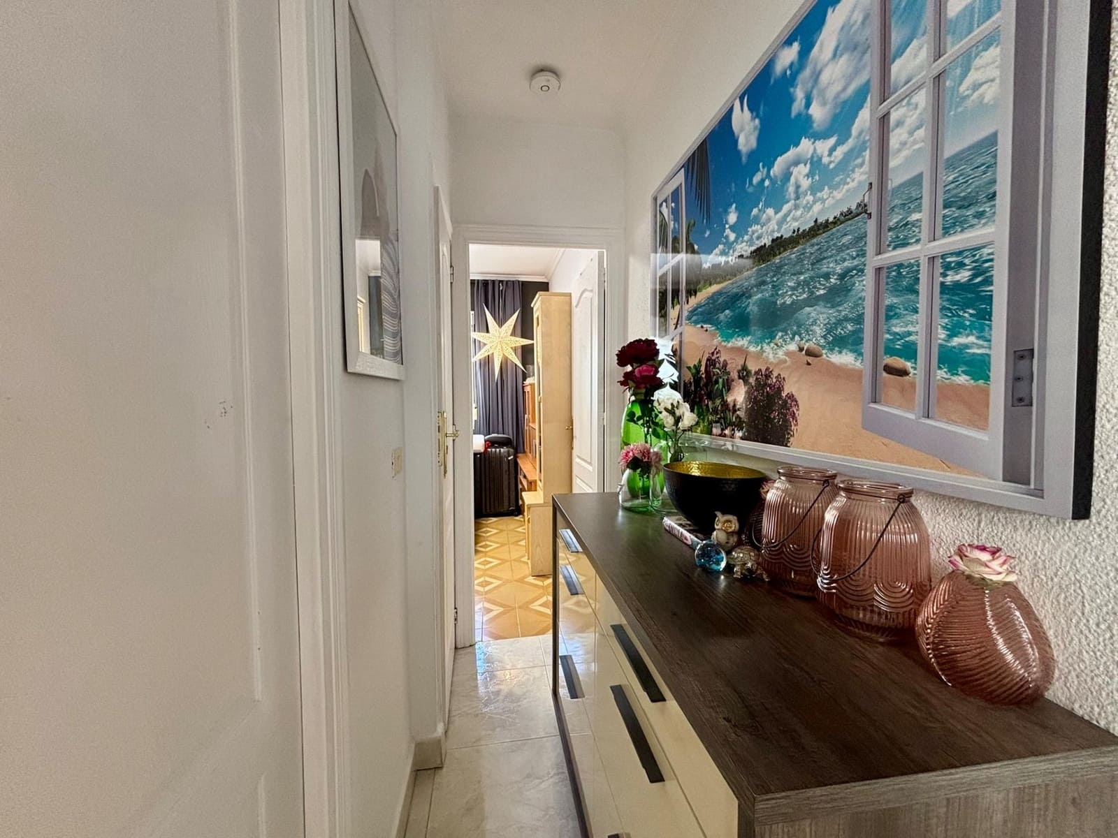 3 soveværelse Rækkehus til salg i Paraje Natural med swimmingpool - € 215.000 (Ref: 9820388)