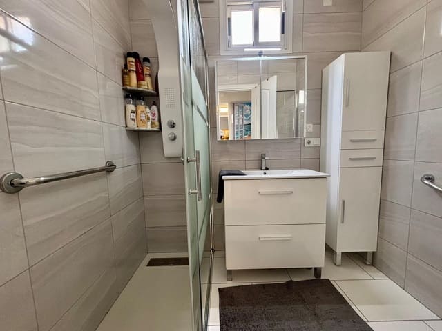 3 soveværelse Rækkehus til salg i Paraje Natural, Torrevieja med swimmingpool - € 215.000 (Ref: 9820388)