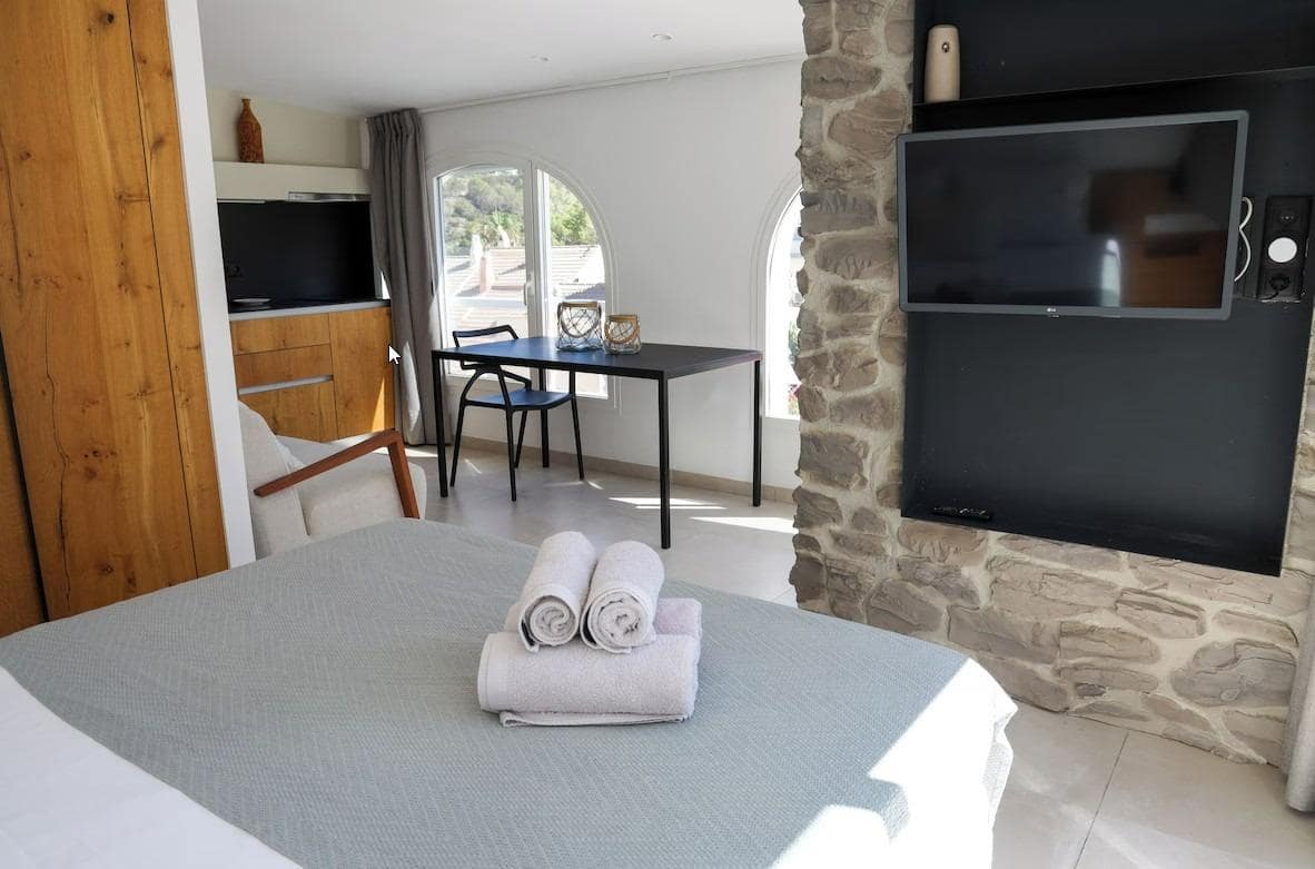 16 makuuhuone Huoneisto myytävänä paikassa San Jose / Sant Josep de Sa Talaia mukana uima-altaan - 3 500 000 € (Ref: 9820389)