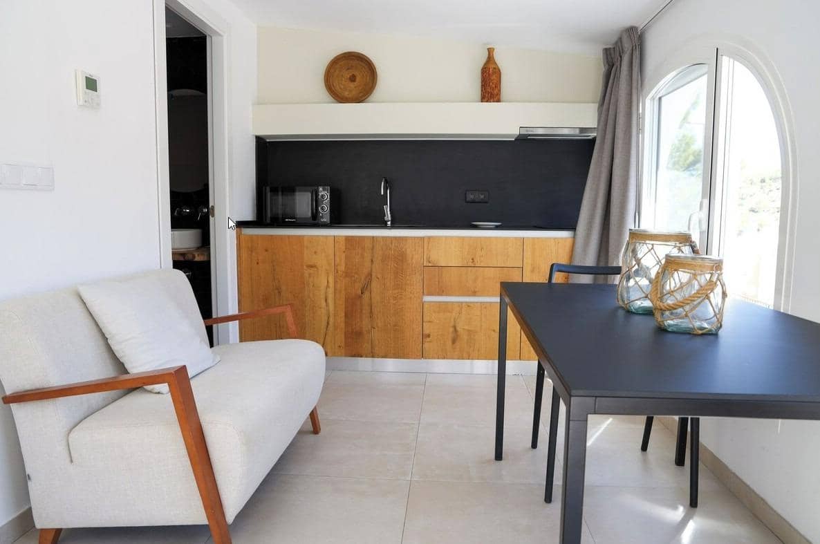 16 makuuhuone Huoneisto myytävänä paikassa San Jose / Sant Josep de Sa Talaia mukana uima-altaan - 3 500 000 € (Ref: 9820389)