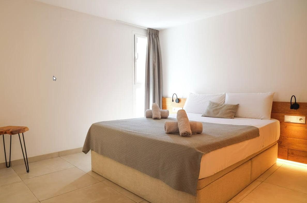 16 makuuhuone Huoneisto myytävänä paikassa San Jose / Sant Josep de Sa Talaia mukana uima-altaan - 3 500 000 € (Ref: 9820389)
