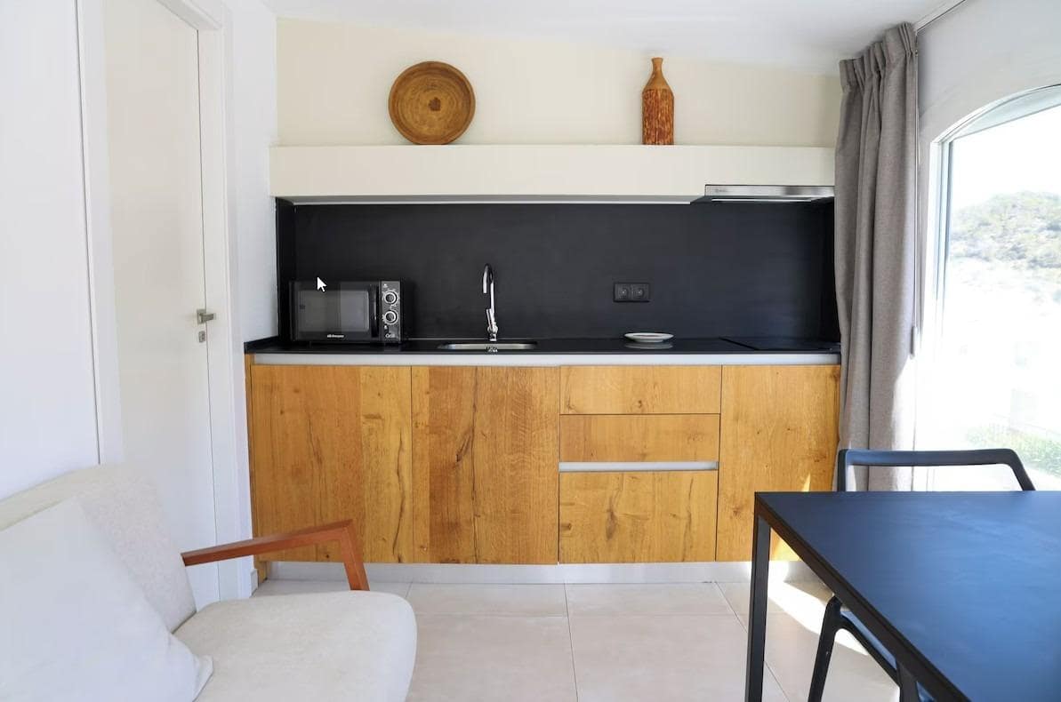 16 makuuhuone Huoneisto myytävänä paikassa San Jose / Sant Josep de Sa Talaia mukana uima-altaan - 3 500 000 € (Ref: 9820389)