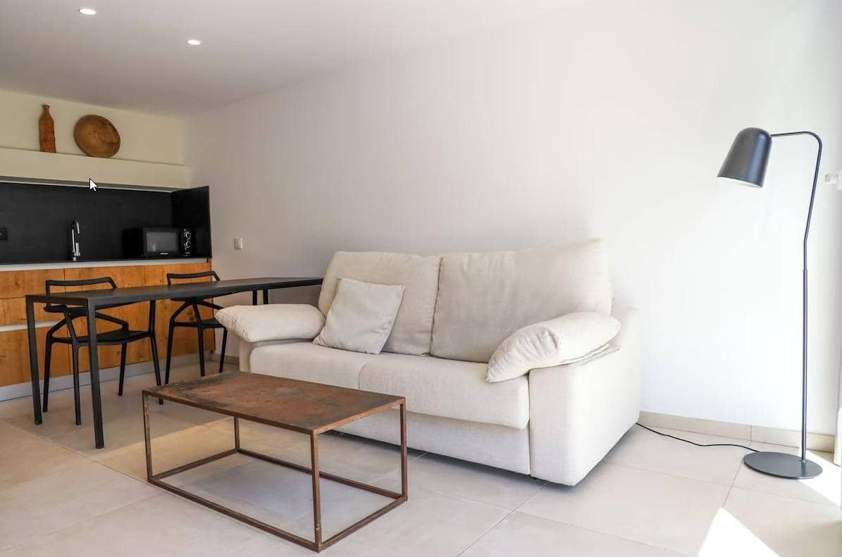 16 makuuhuone Huoneisto myytävänä paikassa San Jose / Sant Josep de Sa Talaia mukana uima-altaan - 3 500 000 € (Ref: 9820389)