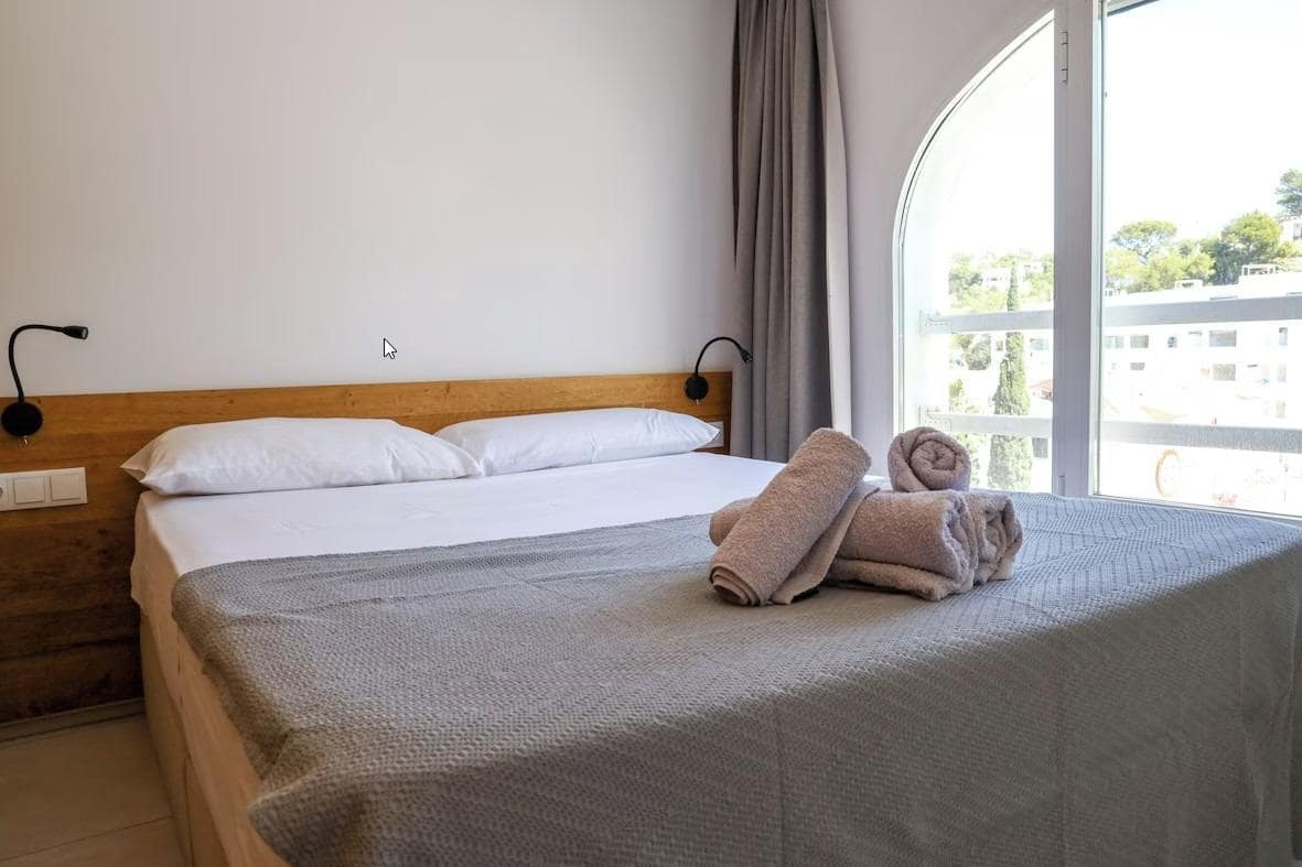 16 makuuhuone Huoneisto myytävänä paikassa San Jose / Sant Josep de Sa Talaia mukana uima-altaan - 3 500 000 € (Ref: 9820389)