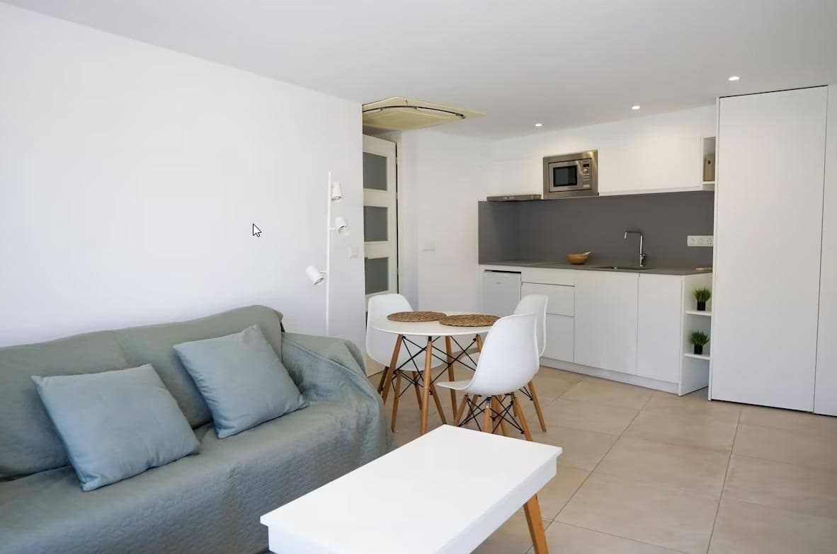 16 makuuhuone Huoneisto myytävänä paikassa San Jose / Sant Josep de Sa Talaia mukana uima-altaan - 3 500 000 € (Ref: 9820389)