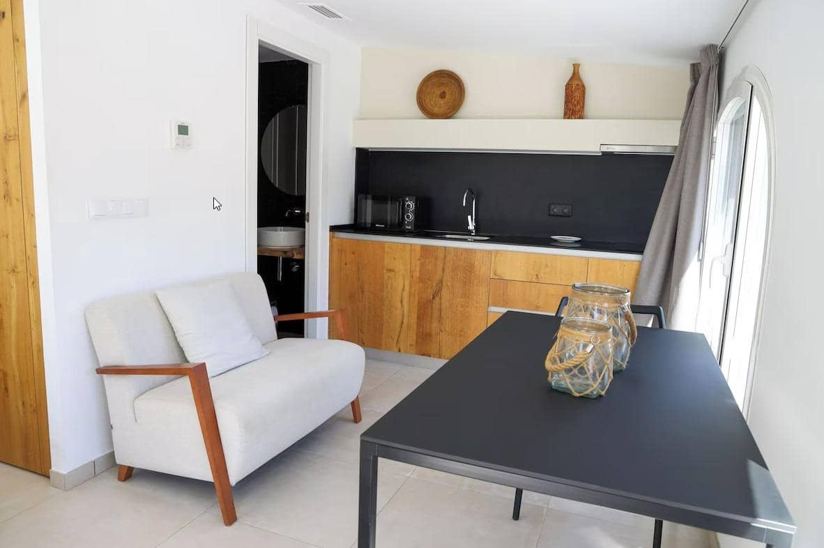 16 makuuhuone Huoneisto myytävänä paikassa San Jose / Sant Josep de Sa Talaia mukana uima-altaan - 3 500 000 € (Ref: 9820389)