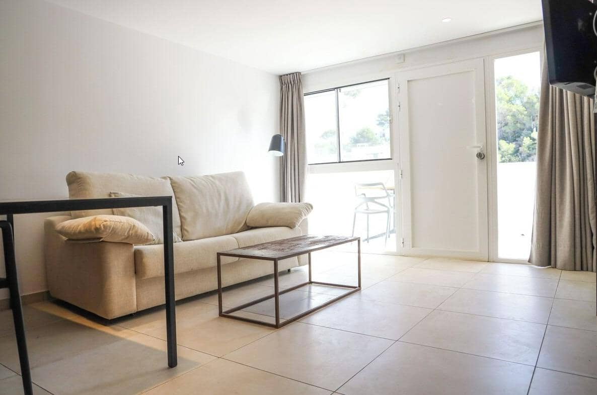 16 makuuhuone Huoneisto myytävänä paikassa San Jose / Sant Josep de Sa Talaia mukana uima-altaan - 3 500 000 € (Ref: 9820389)
