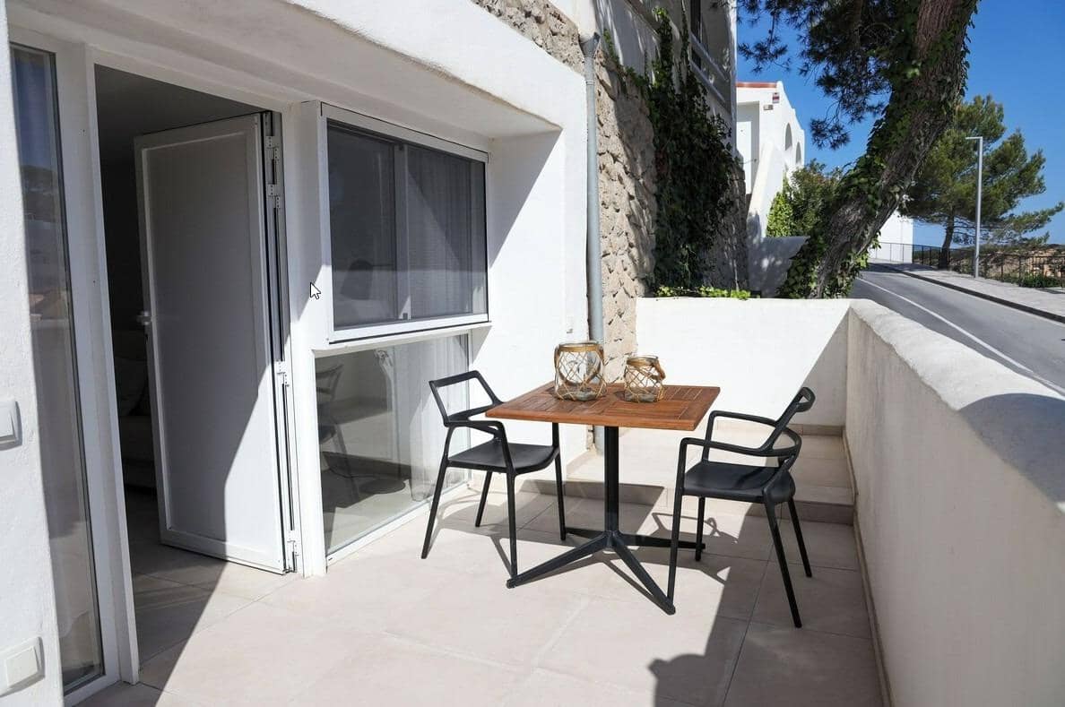 16 makuuhuone Huoneisto myytävänä paikassa San Jose / Sant Josep de Sa Talaia mukana uima-altaan - 3 500 000 € (Ref: 9820389)