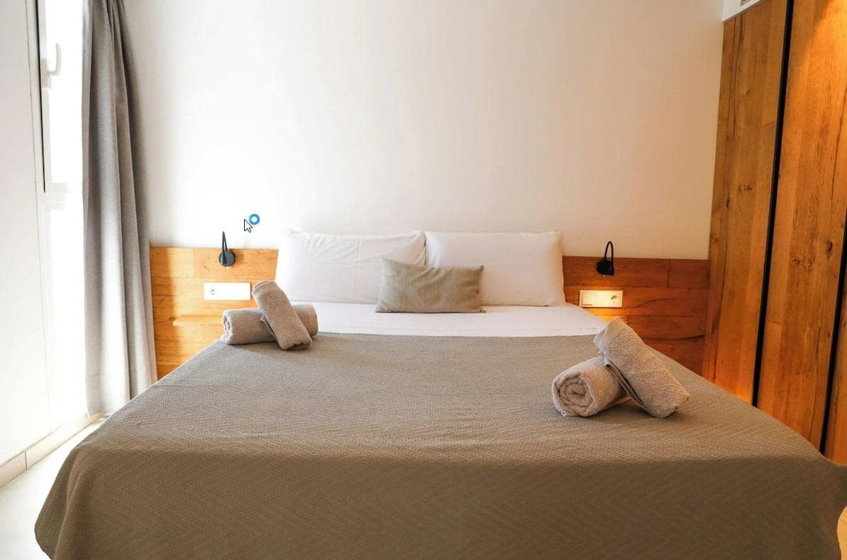 16 makuuhuone Huoneisto myytävänä paikassa San Jose / Sant Josep de Sa Talaia mukana uima-altaan - 3 500 000 € (Ref: 9820389)