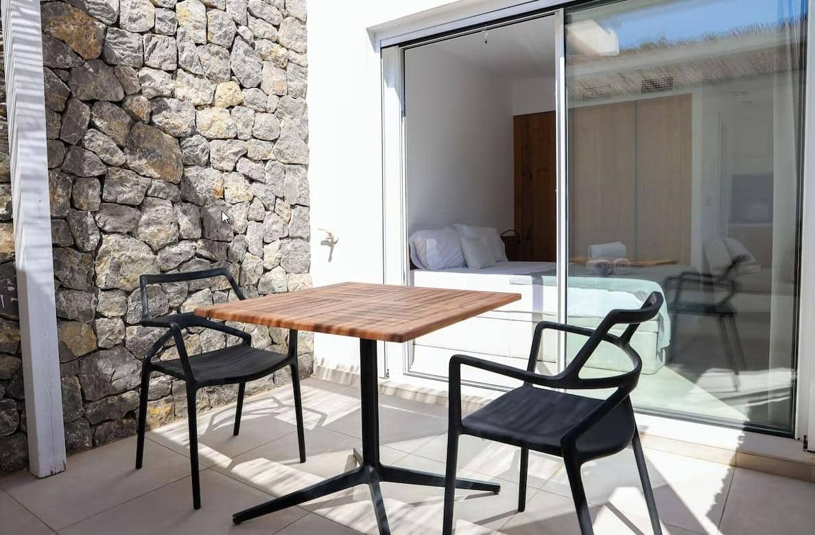 16 makuuhuone Huoneisto myytävänä paikassa San Jose / Sant Josep de Sa Talaia mukana uima-altaan - 3 500 000 € (Ref: 9820389)