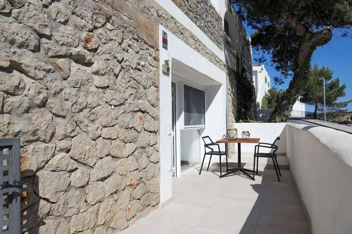 16 makuuhuone Huoneisto myytävänä paikassa San Jose / Sant Josep de Sa Talaia mukana uima-altaan - 3 500 000 € (Ref: 9820389)
