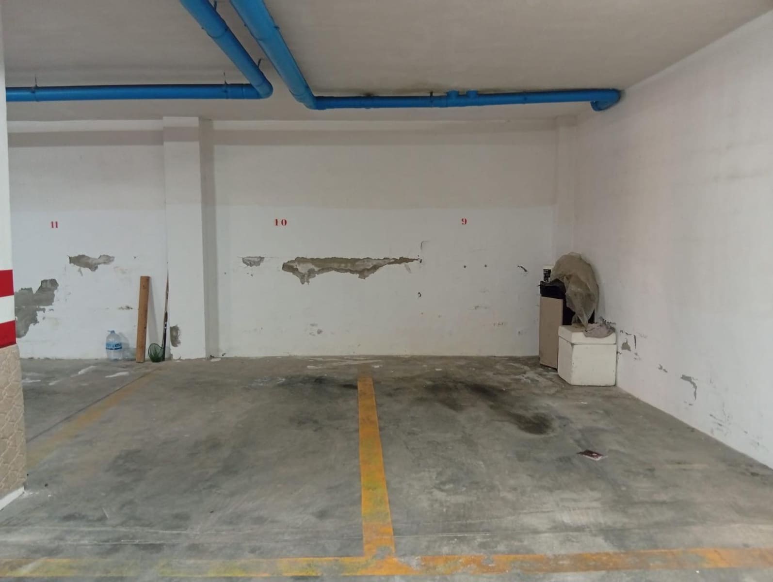 Garage in vendita in Torrevieja - 13.990 € (Rif: 9823079)