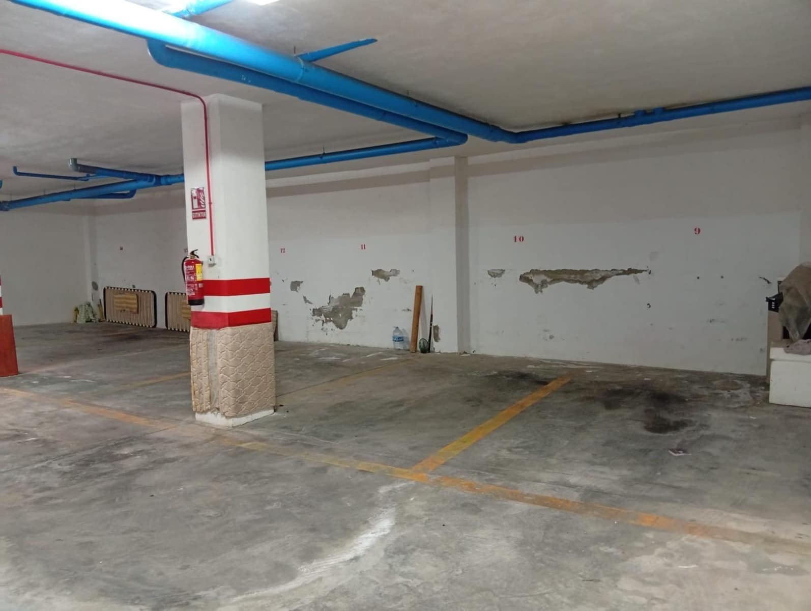 Garage in vendita in Torrevieja - 13.990 € (Rif: 9823079)