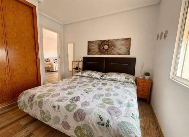 3 soveværelse Rækkehus til salg i Los Altos - € 189.900 (Ref: 9836564)