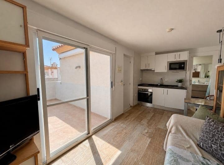 3 quarto Moradia em Banda para venda em Los Altos - 189 900 € (Ref: 9836564)