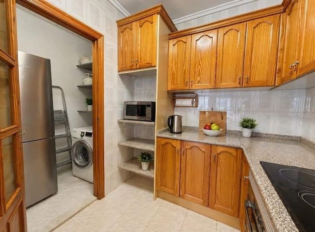 3 soveværelse Rækkehus til salg i Los Altos - € 189.900 (Ref: 9836564)