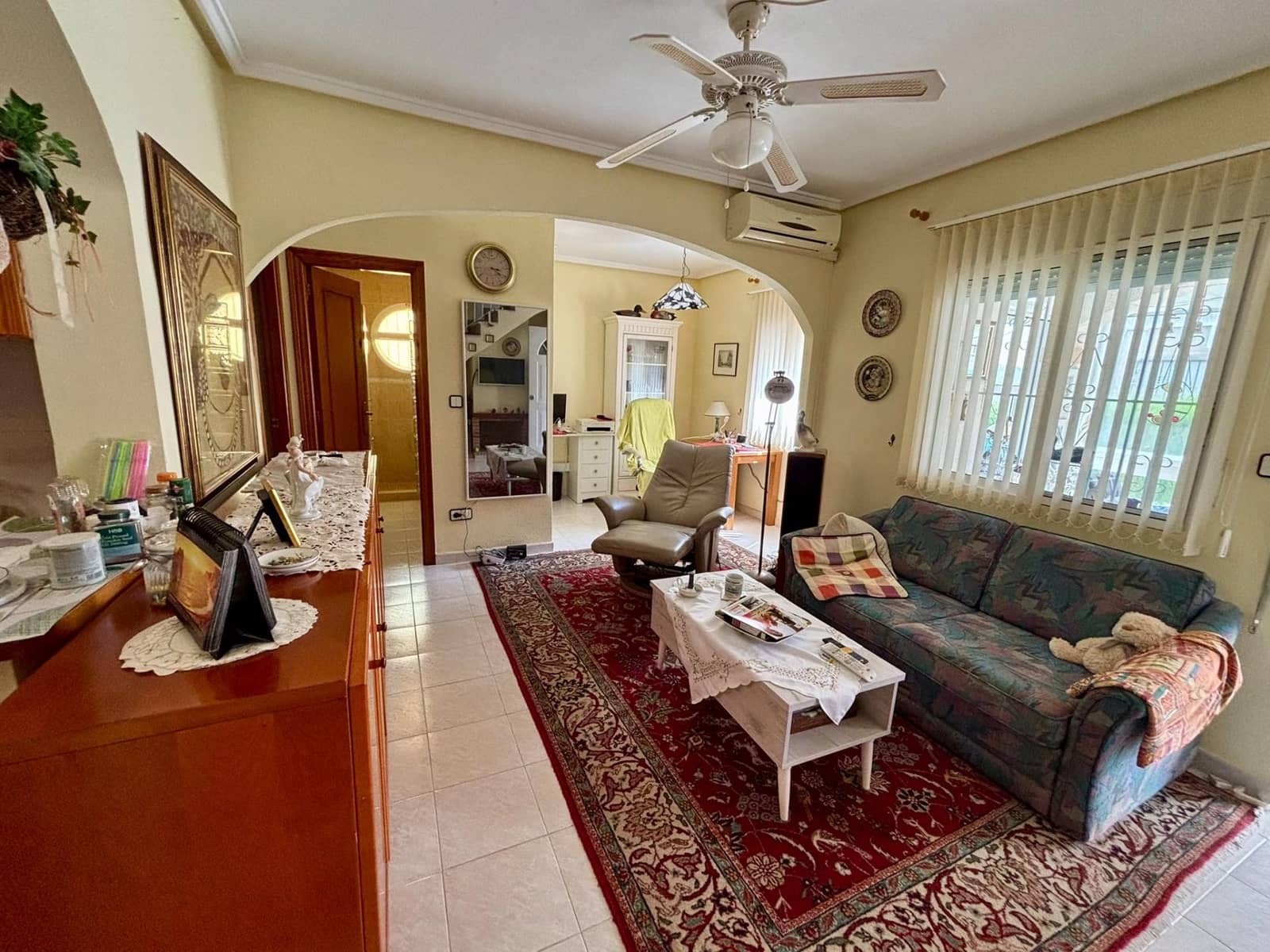 3 quarto Moradia em Banda para venda em Los Altos - 189 900 € (Ref: 9836564)