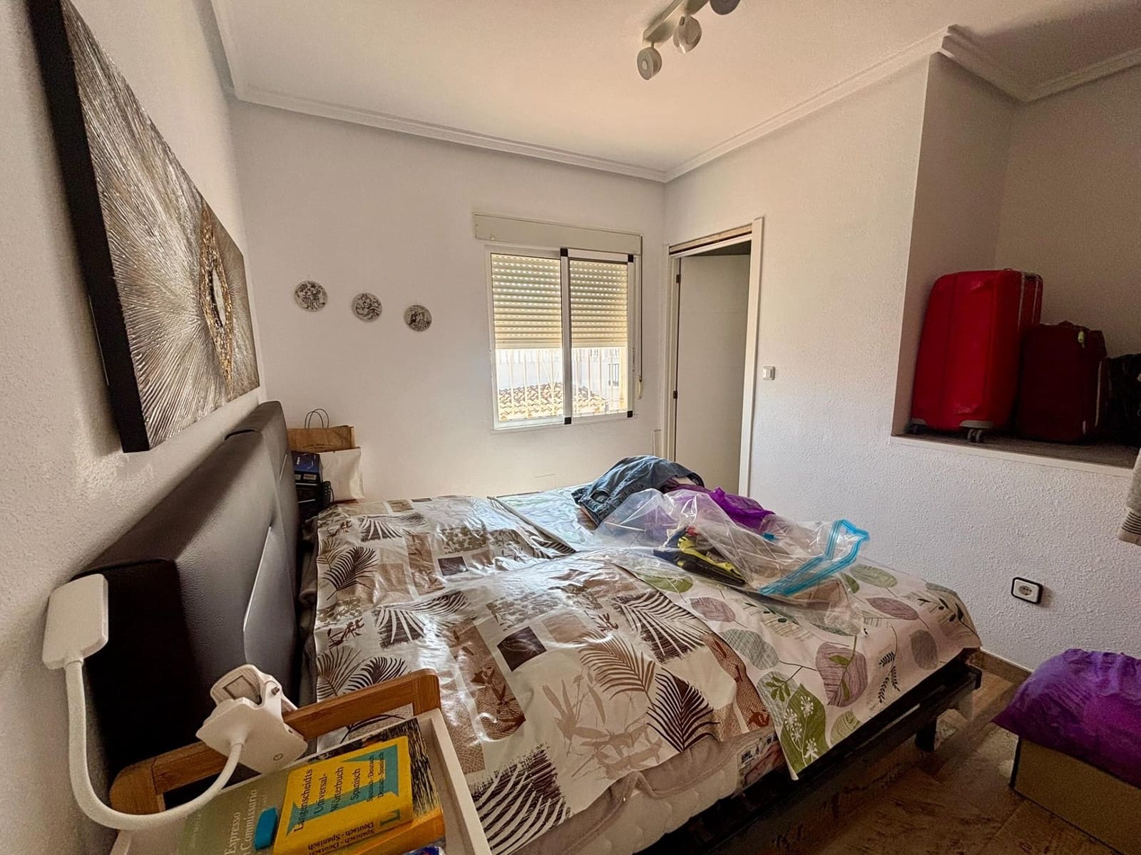 3 quarto Moradia em Banda para venda em Los Altos - 189 900 € (Ref: 9836564)